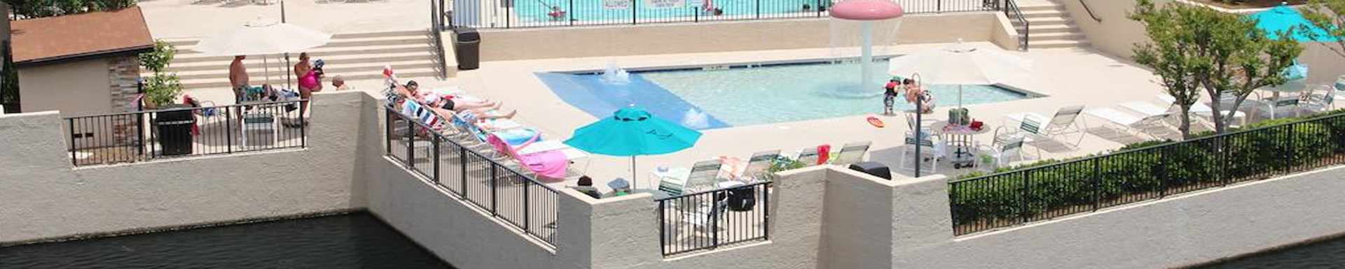 Seawatch at Island Club